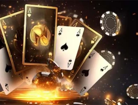 Hướng dẫn chơi Baccarat tại casino trực tuyến V9bet