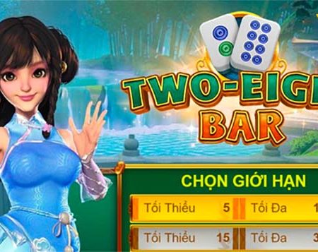 Tổng quan các loại cược trong game Two-Eight Bar