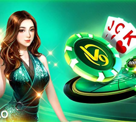 Hướng dẫn chơi Bài cào bản 3D tại tại nhà cái V9bet 