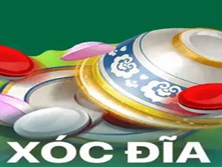 Cách chơi Xóc đĩa phiên bản 3D casino tại nhà cái V9bet 