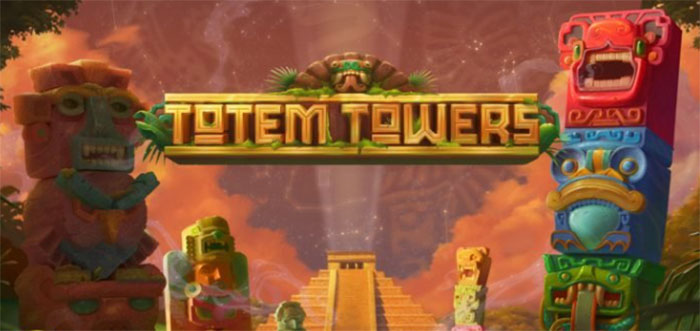 Totem Towers Slot 